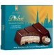 Czekolada dubajska ALYAN Dubai Mleczna z nadzieniem kokosowym 100g 1