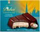 Czekolada dubajska ALYAN Dubai Mleczna z nadzieniem kokosowym 100g 1