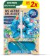 Zawieszka do WC AMBI PUR Water Flowers Duo Pack 2x 45g 1