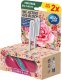 Zawieszka do WC AMBI PUR Rose & Lily Duo Pack 2x 45 g 1