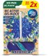 Zawieszka do WC AMBI PUR Blue Blossom Duo Pack 2x 45g 1