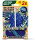 Zawieszka do WC AMBI PUR Blue Blossom Duo Pack 2x 45g 2