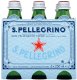 Woda mineralna SAN PELLEGRINO gazowana 6x 0,25l 1