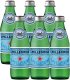 Woda mineralna SAN PELLEGRINO gazowana 6x 0,25l 2