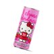 Napój VITAMIZU Hello Kitty Strawberry Apple Puszka 250 ml 2