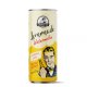 Napój VITAMIZU Lemonade Joe Watermelon Lemoniada Arbuzowa Puszka 250ml 1