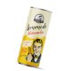 Napój VITAMIZU Lemonade Joe Watermelon Lemoniada Arbuzowa Puszka 250ml 2