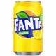 Napój gazowany FANTA Lemon 330ml 1