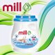 Kapsułki do prania MILL Duo Professional Baby do ubrań dziecięcych 50szt 1