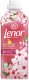 Płyn do płukania Lenor Calm Cherry Blossom 925ml 2