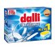 Tabletki do zmywarki DALLI All-In-1 Brillanz 40szt 850g 1