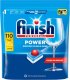 Tabletki do zmywarki FINISH Powerball All in 1 Lemon Sparkle 110szt 1