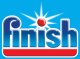 Tabletki do zmywarki FINISH Powerball All in 1 Lemon Sparkle 110szt 4
