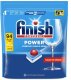Tabletki do zmywarki FINISH Powerball All in 1 Max Lemon 94szt 1