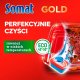 Tabletki do zmywarki SOMAT Gold 70szt 4