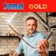 Tabletki do zmywarki SOMAT Gold 70szt 7