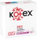Wkładki higieniczne KOTEX Super Deo 52szt 1