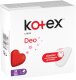 Wkładki higieniczne KOTEX Super Deo 52szt 1