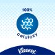 Nawilżany papier toaletowy KLEENEX Pure 38 szt. 3
