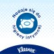 Nawilżany papier toaletowy KLEENEX Pure 38 szt. 4