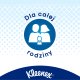 Nawilżany papier toaletowy KLEENEX Pure 38 szt. 5