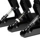 Joystick Thrustmaster Raceline Pedals III (4060383) 2