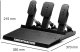 Joystick Thrustmaster Raceline Pedals III (4060383) 4