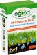 Rhizosum N Plus Twój Ogród 2w1 Trawy Ozdobne i Trawniki 2,5g w zestawie Wapniak Kornicki 1kg 1