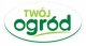 Wapno do bielenia drzew i krzewów Twój Ogród 4 kg 4