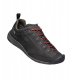 Buty trekkingowe męskie Keen Jasper II WP 1023868 czarne r. 45 3