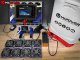 OPRYSKIWACZ AKUMULATOROWY PLECAKOWY CIŚNIENIOWY OGRODOWY 16L 5.5BAR MAPOWER 4