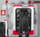 OPRYSKIWACZ AKUMULATOROWY PLECAKOWY CIŚNIENIOWY OGRODOWY 16L 5.5BAR MAPOWER 7