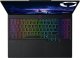Laptop Lenovo Legion 5 15IRX10 i7-13650HX / 16 GB / 512 GB / RTX 5060 / 165 Hz (83LY006FPB) 2