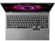Laptop Lenovo LOQ 15AHP10 Ryzen 5 220 / 16 GB / 512 GB / RTX 5050 / 144 Hz (83JG003DPB) 3