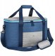 Nils NC2903 TORBA TERMICZNA NIEBIESKA 32L NILS 1