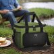 Nils NC2904 TORBA TERMICZNA ZIELONA 20L NILS 5