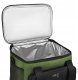 Nils NC2904 TORBA TERMICZNA ZIELONA 20L NILS 7