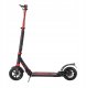HM209T BLACK-RED HULAJNOGA Z HAMULCEM TARCZOWYM NILS EXTREME 3