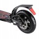 HM209T BLACK-RED HULAJNOGA Z HAMULCEM TARCZOWYM NILS EXTREME 8