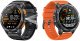 SMARTWATCH MĘSKI GPS MENU POLSKIE WODOODPORNY SPORT ROZMOWY SMART WATCH PL 14