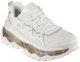 Buty damskie Skechers UNO CHAOS (177935-WHT) 37.5 2