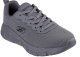 Buty męskie SKECHERS BOBS Sport B Flex - Chill Edge (118106-DKGY) 45 1