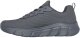 Buty męskie SKECHERS BOBS Sport B Flex - Chill Edge (118106-DKGY) 43 3