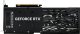 Karta graficzna Palit GeForce RTX 5060 Ti Infinity 3 OC 16GB GDDR7 DLSS4 (NE7506TS19T1-GB2061S) 2