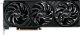 Karta graficzna Palit GeForce RTX 5060 Ti Infinity 3 8GB GDDR7 DLSS4 (NE7506T019P1-GB2062S) 1