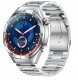 Smartwatch zegarek męski menu PL rozmowy smart 2xpasek bat 520mAh 466x466px 10