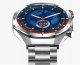 Smartwatch zegarek męski menu PL rozmowy smart 2xpasek bat 520mAh 466x466px 5