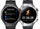 Smartwatch zegarek męski menu PL rozmowy smart 2xpasek bat 520mAh 466x466px 9