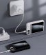 SZYBKI BEZPRZEWODOWY POWER BANK MagSafe INDUKCYJNY 10000mAh 22,5W USB-C 3