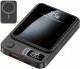 SZYBKI BEZPRZEWODOWY POWER BANK MagSafe INDUKCYJNY 10000mAh 22,5W USB-C 7